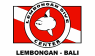 Lembongan Dive Center logo