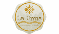 La Unua Liveaboard logo