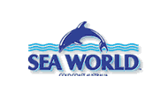 Sea World logo