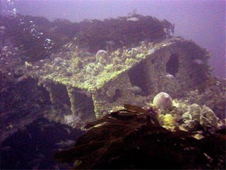 J5 class submarine