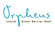 Orpheus Island Resort logo