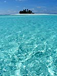 Prison Island, Cocos (Keeling) Islands