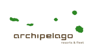 Archipelago Resorts & Fleet logo