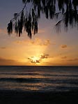 Another perfect sunset, Lady Elliot Island