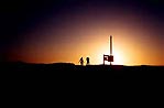 Sunset, Coral Bay, Western Australia