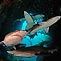 Grey Nurse Sharks in Fish Rock Cave