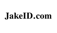 JakeID.com logo