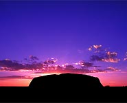 Uluru (Ayers Rock)