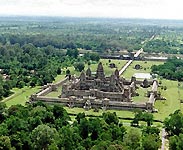 Angkor Wat