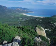 Wilsons Promontory - Photo courtesy of Tourism VIC