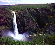 Wallaman Falls