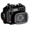 Fantasea Housing for Canon G16 camera