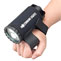 Nocturnal Lights - Neoprene Hand Mount (for SLX)