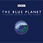 The Blue Planet