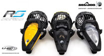 Seadoo Seascooter RS1