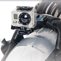 Seadoo Seascooter RS series GoPro mount